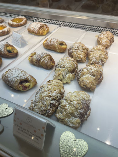 Opinii despre Gourmandises în Samborondón - Gastronomía y hostelería