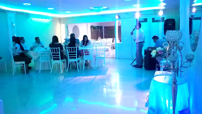 Opinii despre El sabor de la Karreta K-DE în Jipijapa - Gastronomía y hostelería