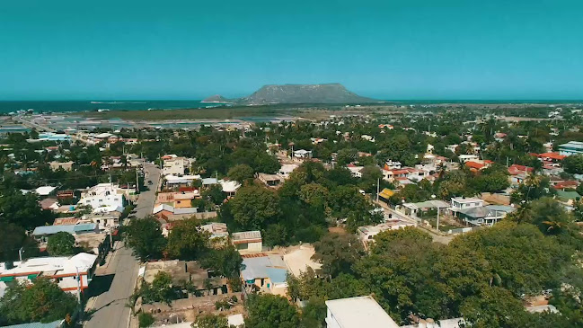 Monte Cristi - Gastronomía y hostelería