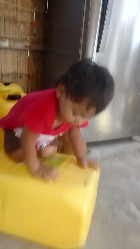 2G2M+Q68, Portoviejo