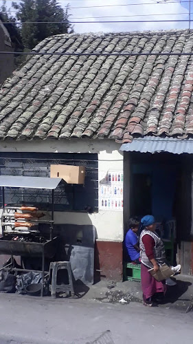 Munay Coffee® "Restaurante y Cafetería" - Riobamba