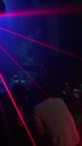 Comentarii opinii despre PUNTO DE QUIEBRE