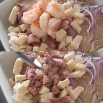 La Costa Comida Ecuatoriana - Gastronomía y hostelería