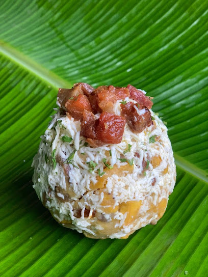 Su Casa Café -Restaurant