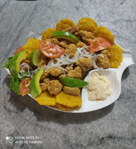 Comentarii opinii despre Tuna Bar