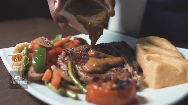 Opinii despre Dao Entertaiment and Food în Quito - Gastronomía y hostelería