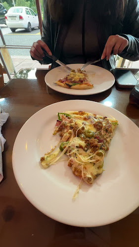 Opinii despre PIZZA SA RIVER MALL în Quito - Gastronomía y hostelería