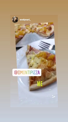 Comentarii opinii despre Pizzadmonti