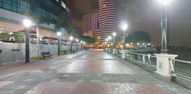 Paradero Rústico - La Casa del Cangrejo