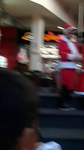 Burger King - Cuenca