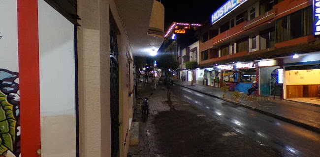 Opinii despre Pizza Al Pazo în Baños de Agua Santa - Gastronomía y hostelería