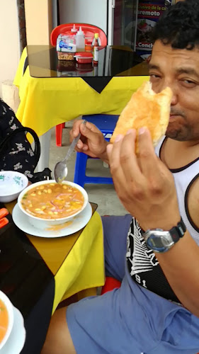 Picantería El Bosque