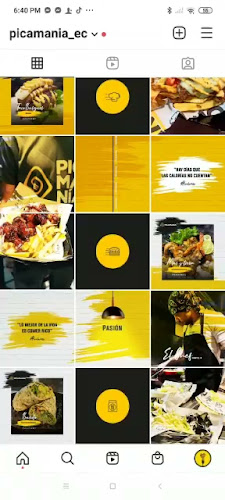 Opinii despre Picamanía în Puyo - Gastronomía y hostelería