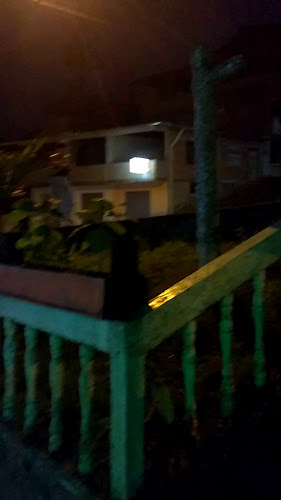 DANCE la bohemia, bar discoteca - Echeandía