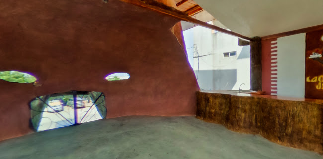 Opinii despre La Choza Del Lobo în Santa Rosa - Gastronomía y hostelería