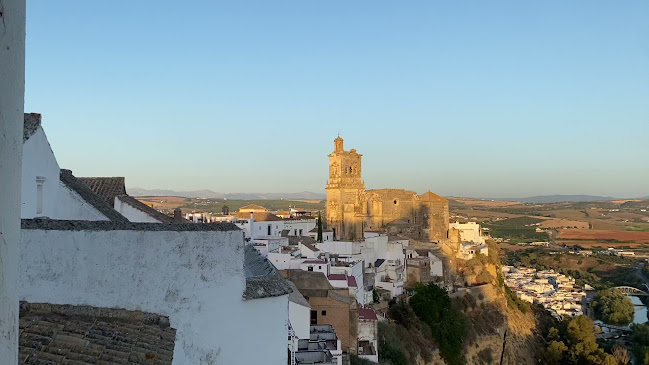 Parador de Arcos de la Frontera
