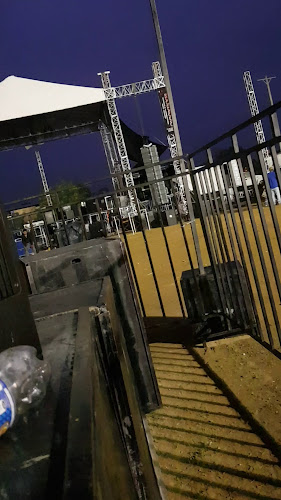 Mercado Municipal Arenillas