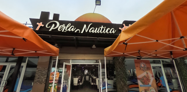 PERLA NAUTICA
