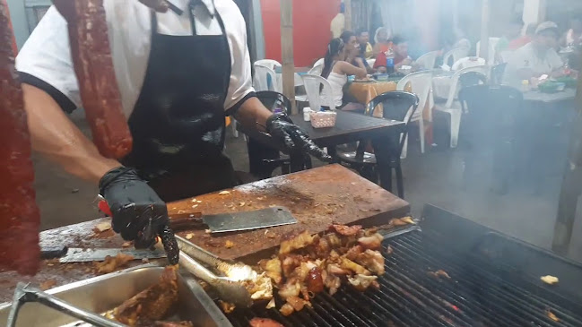 Opinii despre Asadero genesis în Tres Postes - Gastronomía y hostelería