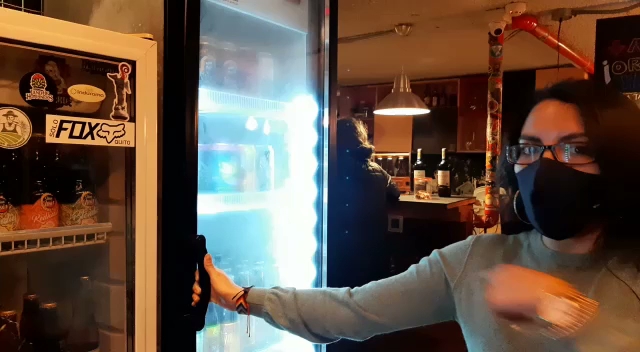 Opinii despre Cerveceria La Reserva în Quito - Gastronomía y hostelería