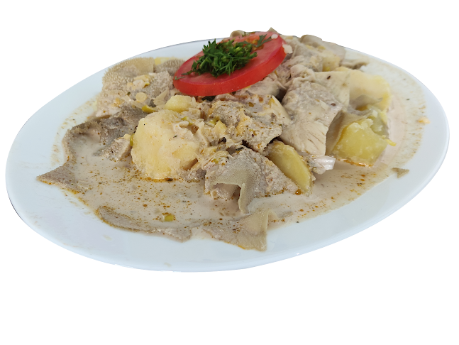 La Cholita - Gastronomía y hostelería