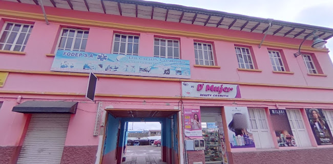 Opinii despre Los Leños - Parrilladas în Guaranda - Gastronomía y hostelería