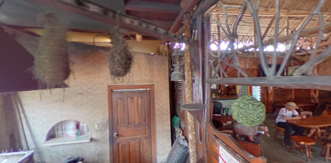 8 de Diciembre, Sucúa