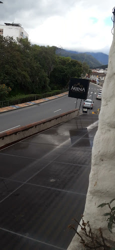 Opinii despre Arsenia Restaurante en Loja în Loja - Gastronomía y hostelería