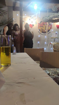 TT'S PARRILLA CAFE - La Maná