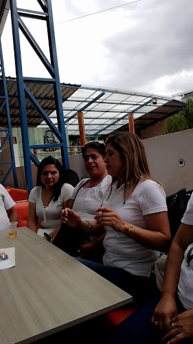 Marisqueria La Caribeña - Gastronomía y hostelería