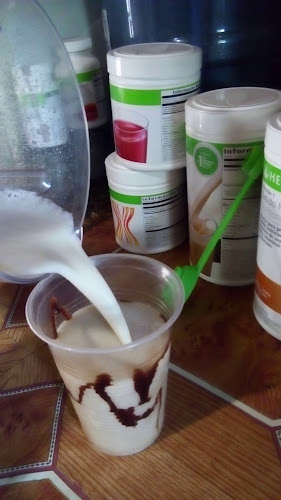 «PUNTO FIT» Cancha de Fut- Soccer & Club de Nutricion