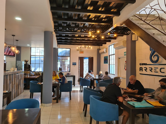 Opinii despre Gran Arrecife în Guayaquil - Gastronomía y hostelería