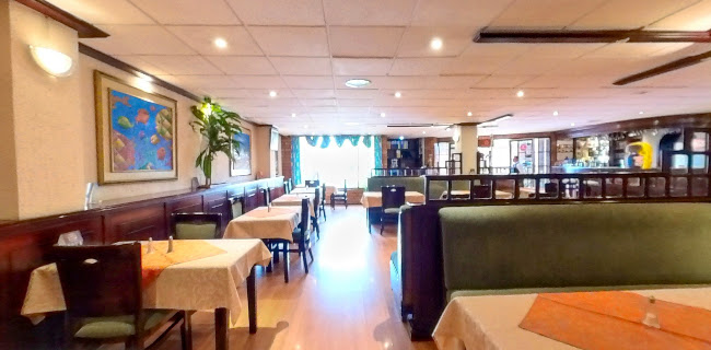 Sir Crab - Gastronomía y hostelería