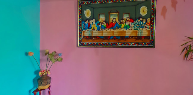 GUVI-Heladería y Cafetería "helados de paila con queso"