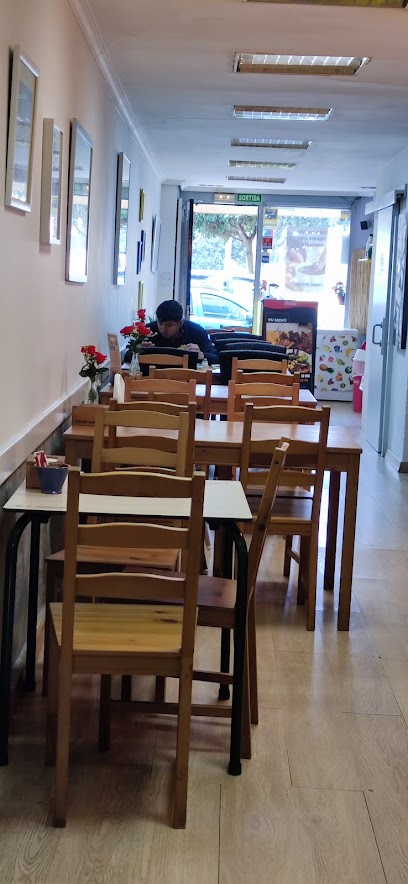 La Casa de las Delicias