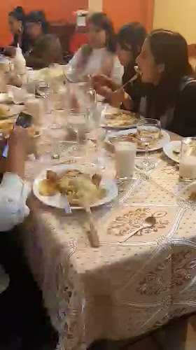 Comentarii opinii despre Kandela Azul Restaurante