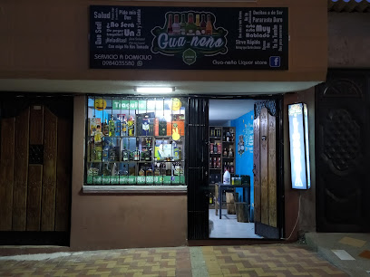 Guaneño Liquor Store
