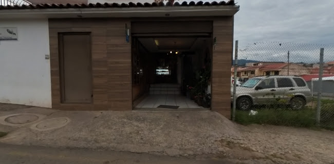 3XWG+VHV, Unidad Nacional, Cuenca