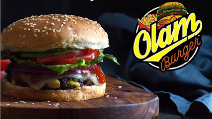 Olam Burger