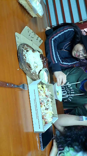 Chimichurri (Chees-pa) - Gastronomía y hostelería