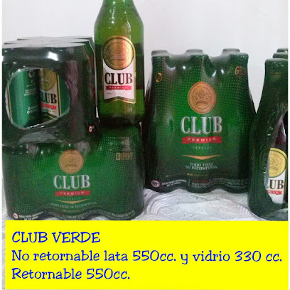 LA SOLUCIÓN - Productos a domicilio