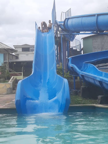 El Chapuzón de Mary