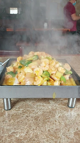 Opinii despre Chifa Excelencia 01 în Ibarra - Gastronomía y hostelería