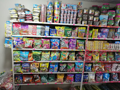 Confitería Dulcemania