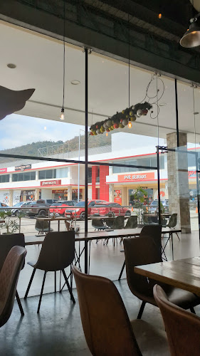 Opinii despre Kawka Coffee Shop Bocca în Guayaquil - Gastronomía y hostelería