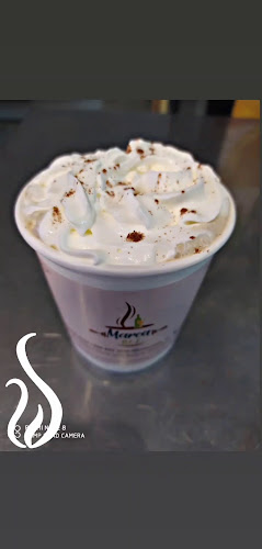 MarcaB.L.I Café Bar - Machala