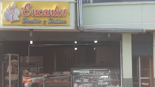 Encantos Panaderia y Pasteleria CAYAMBE