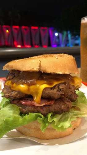 Opinii despre Inka Burger în Guayaquil - Gastronomía y hostelería