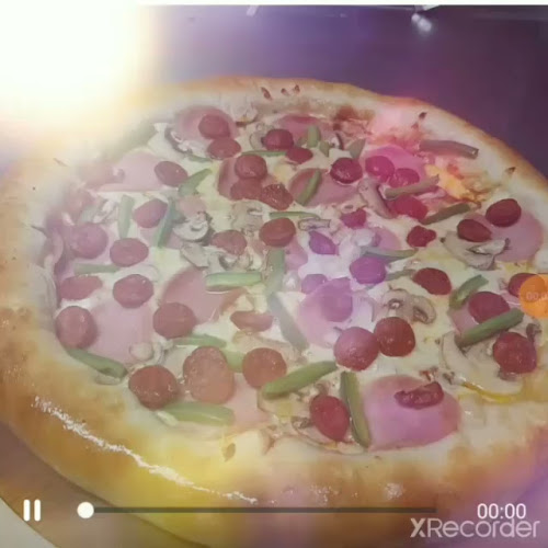 Opinii despre Gran Pizza în Guayaquil - Gastronomía y hostelería