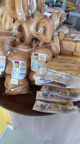 Comentarii opinii despre El Palacio Del Helado Puembo